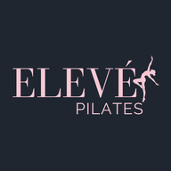 Elevé Pilates - Reformer Pilates Studio Brampton logo